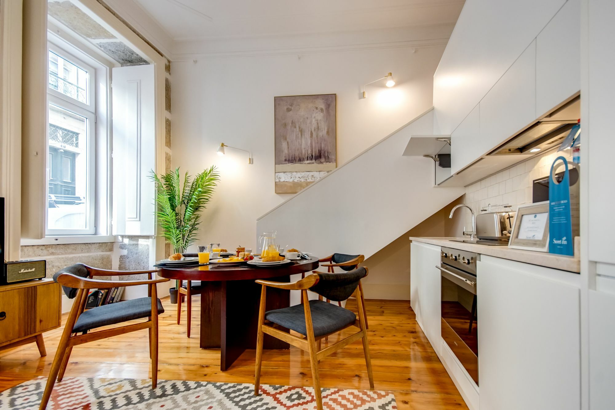 Sweet Inn Apartment - Chiado Luxury Лиссабон Экстерьер фото
